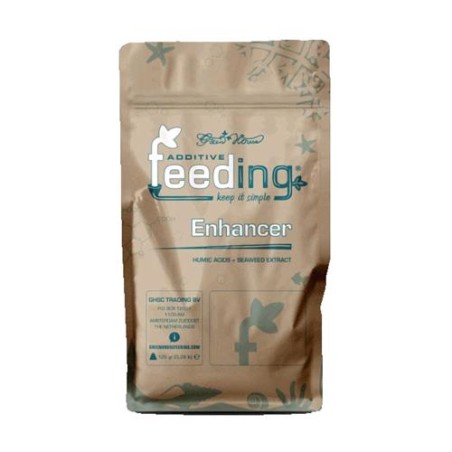 Bio Enhancer 125 gr Powder Feeding