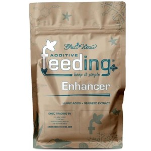 Bio Enhancer 2,5 Kg Powder Feeding