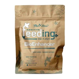 Bio Grow 500 gr Powder Feeding