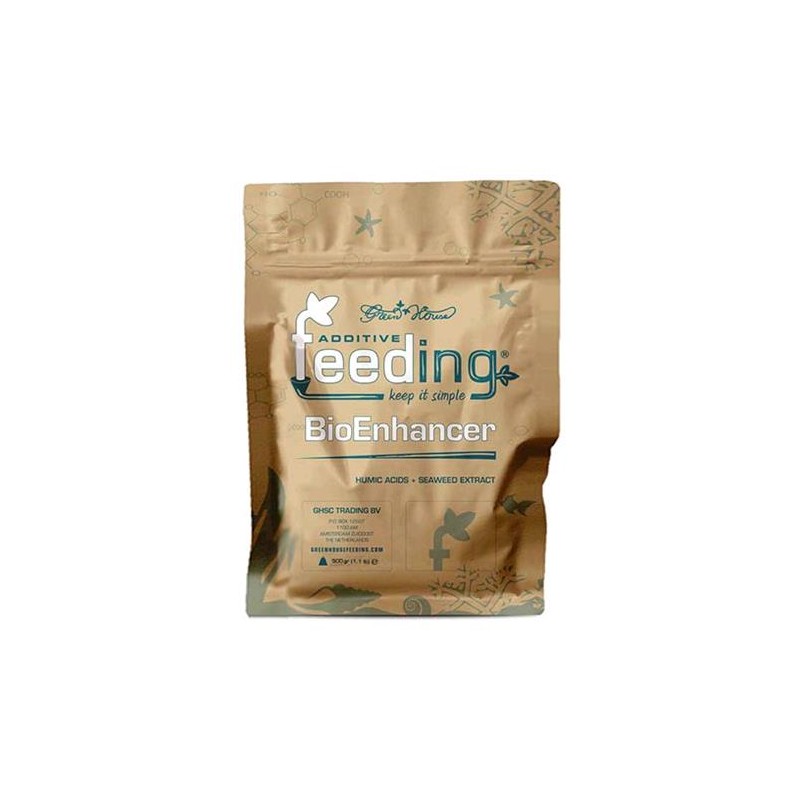 Bio Grow 500 gr Powder Feeding