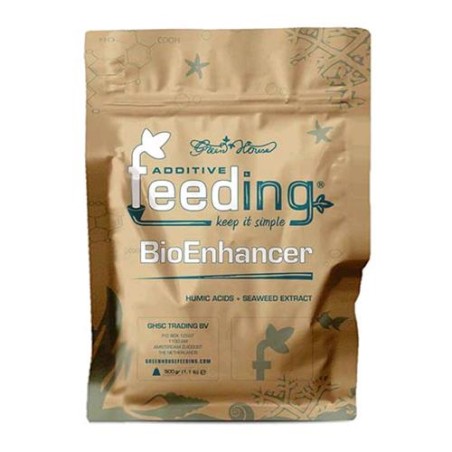Bio Grow 500 gr Powder Feeding