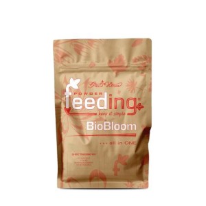 Bio Bloom 125 gr Powder Feeding