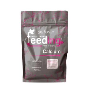 Calcium 500 gr Powder Feeding