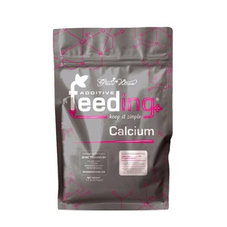 Calcium 500GR Powder Feeding