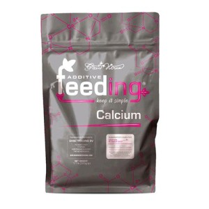 Calcium 1 Kg Powder Feeding