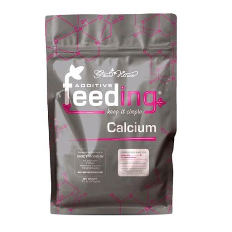 Calcium 1 Kg Powder Feeding