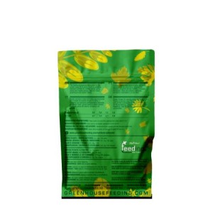 Grow 500 GR Nueva Fórmula Powder Feeding