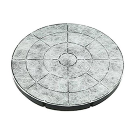 Pitpuk Ersatzpatrone Aktivkohle 3mm Prima Klima