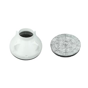 Pitpuk Odor Filter Ø150 240M3/H Prima Klima