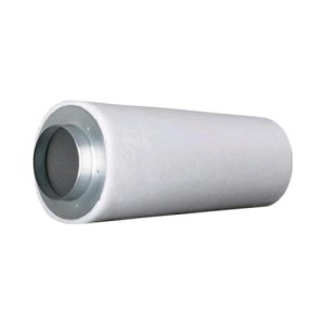 Geruchsfilter Eco Filter Ø150 900 M³/H Prima Klima