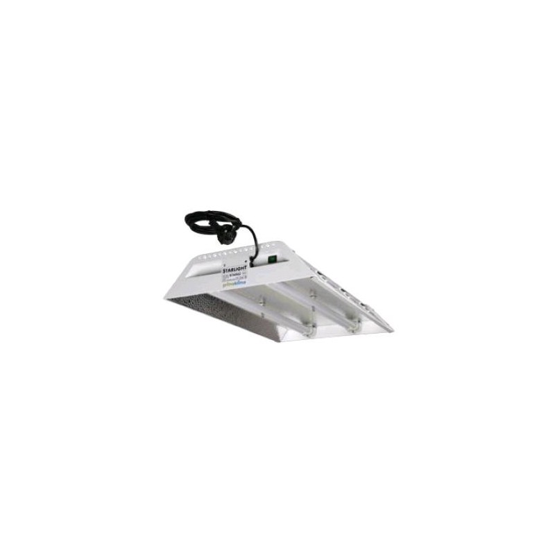 Starlight Riflettore per Neon Pll 2 Tubi Prima Klima