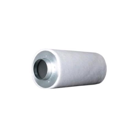 Eco Filter Ø100 480 M³/H Filtro Odori Prima Klima