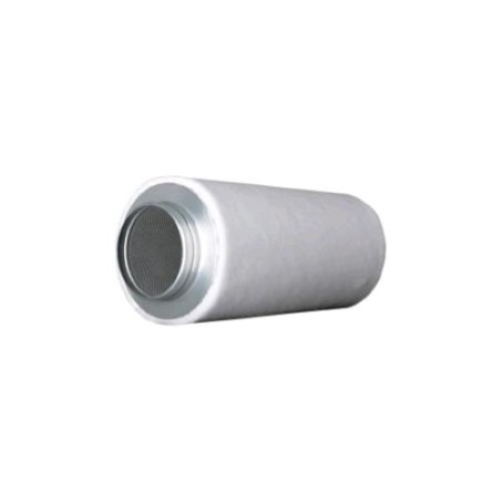 Eco Filter Odor Filter Ø125 480 MC/H Prima Klima