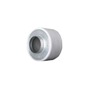 Filtro de Olores Eco Filter Flat Ø125X135MM 250 M³/H Prima Klima