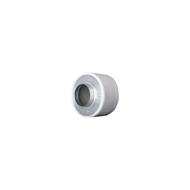 Filtro de Olores Eco Filter Flat Ø125X135MM 250 M³/H Prima Klima
