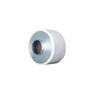 Filtro de Olores Eco Filter Flat Ø100X135MM 250 M³/H Prima Klima
