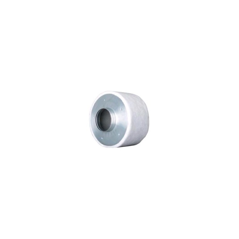 Eco Filter Flat Odor Filter Ø100X135MM 250 M³/H Prima Klima