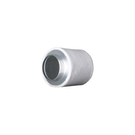 Eco Filter Mini Ø125X180MM 240 M³/H Odor Filter Prima Klima