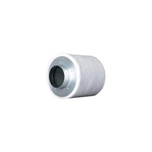 Geruchsfilter Eco Filter Mini Ø100X180MM 240 M³/H Prima Klima