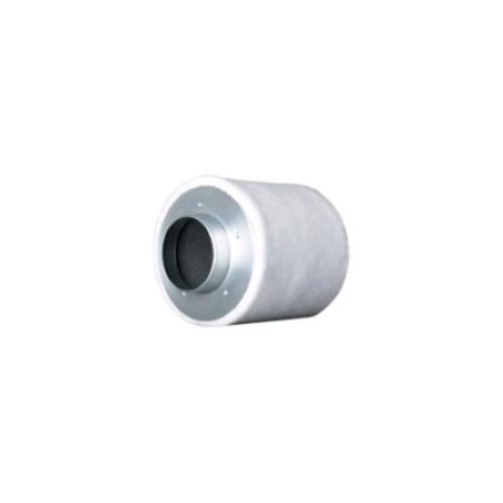 Filtre à Odeurs Eco Filter Mini Ø100X180MM 240 M³/H Prima Klima