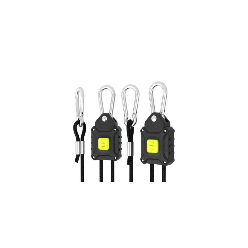 Rope Ratchet Neue Rollen Hohe Festigkeit Max 68KG Airontek