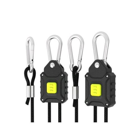 Rope Ratchet Neue Rollen Hohe Festigkeit Max 68KG Airontek