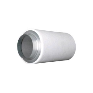 Eco Filter Odor Filter Ø200 1000 M³/H Prima Klima
