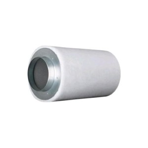 Eco Filter Odor Filter Ø150 620 M³/H Prima Klima