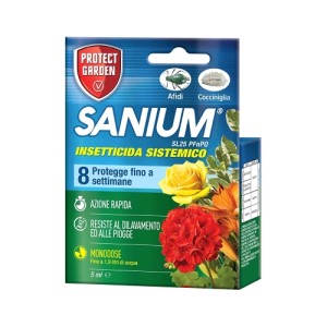 Sanium AL Pfnpo Konzentrat 5ml Protect Garden
