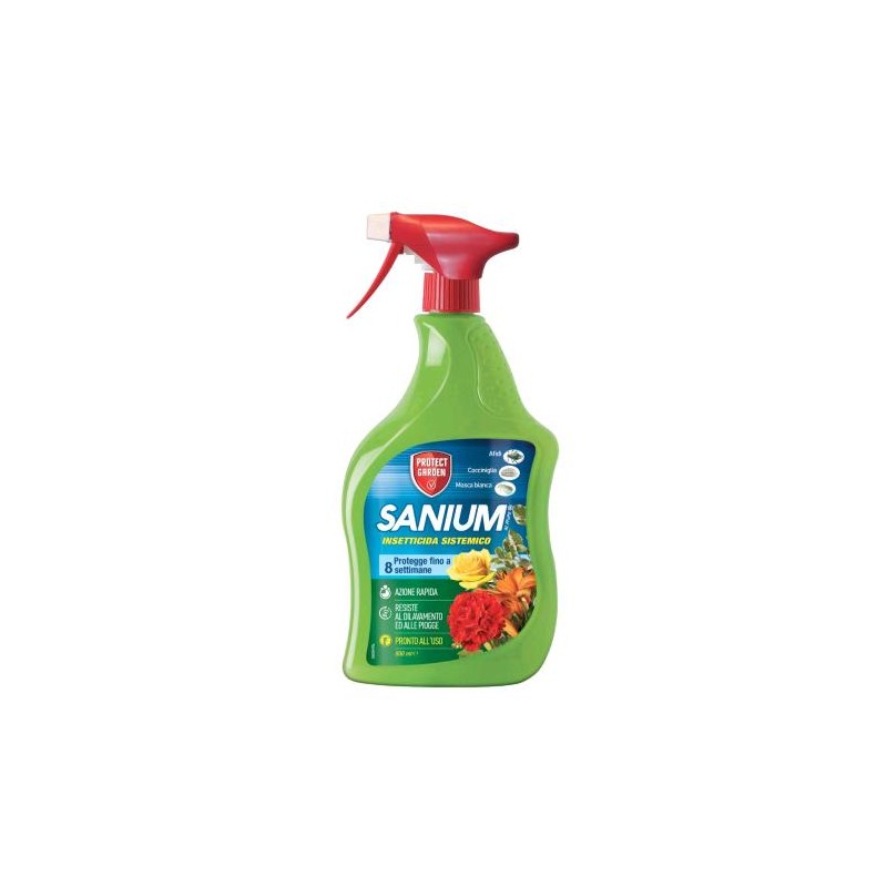 Sanium al PfnPO 500 ml Concentrato Protect Garden