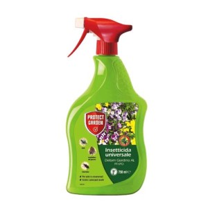 Flipper Insecticide Universel Pfnpo 50ml (EX DELTAM) Protect Garden