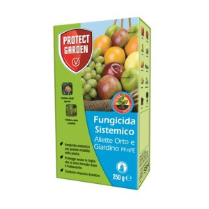Aliette Pfnpe Fungicida Sistémico 250GR Protect Garden