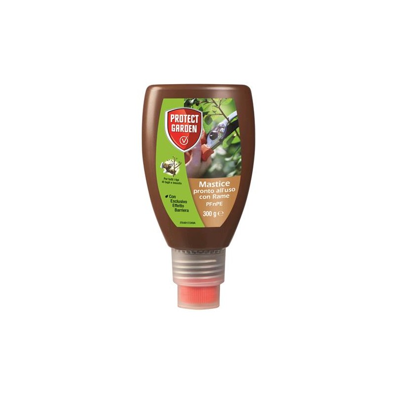 Ready-to-use Mastics 300GR Protect Garden