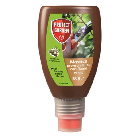 Mastic Prêt à l'Emploi 300GR Protect Garden