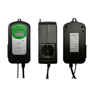 Controller per Tappetino Riscaldante Airontek