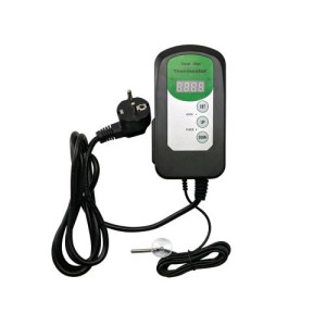 Heizmattenregler Airontek