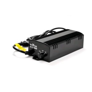 Eco 600 Dimmable Power Supply Airontek