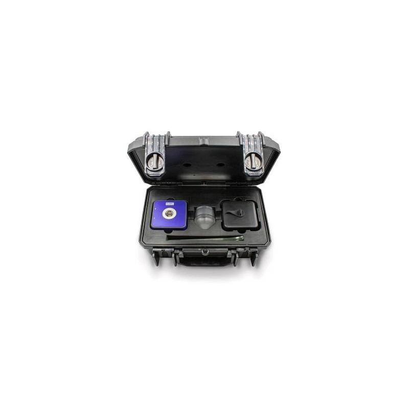 Purpl Pro Test Instantané de la Puissance de Thc et Cbd (NON Applicable Remises EN COURS) DELTA9 ANALYTICS