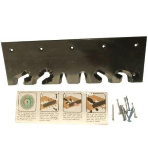 Trimtack Table Trimmer Manual for Table Harvesting of Inflorescences Qnubu