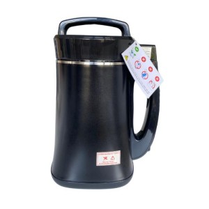 Dekarboxylator, Infuser, Mixer Qnubu