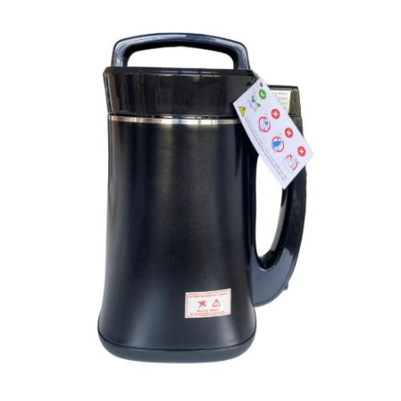 Décarboxylateur, Infuseur, Mixeur Qnubu