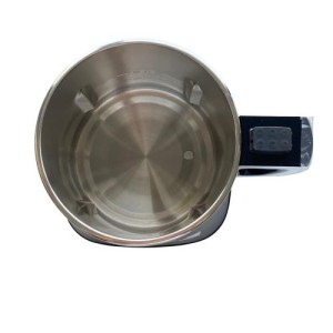 Décarboxylateur, Infuseur, Mixeur Qnubu