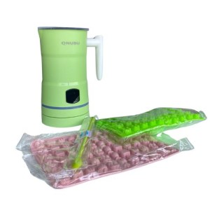 Gummy Mixer Qnubu