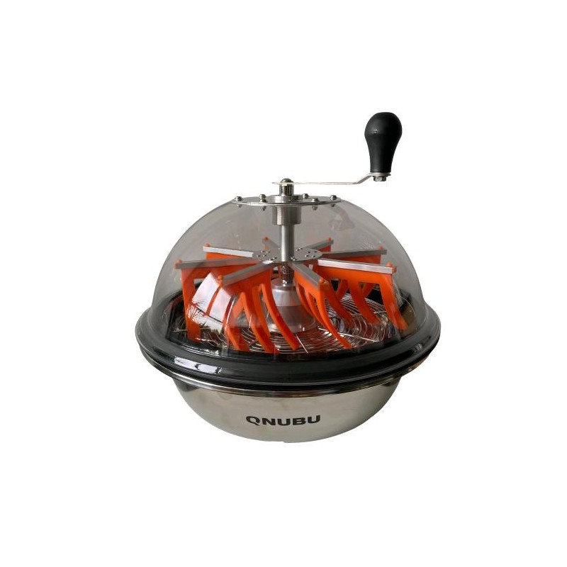 Automatischer Trimmer 60cm Qnubu