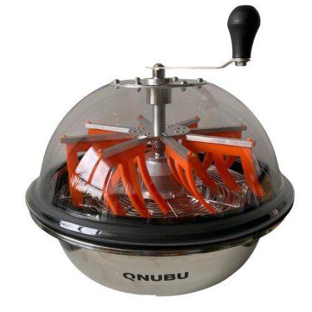 Trimmer Automatico 60 cm Qnubu