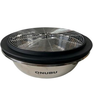 Trimmer Automatico 60 cm Qnubu