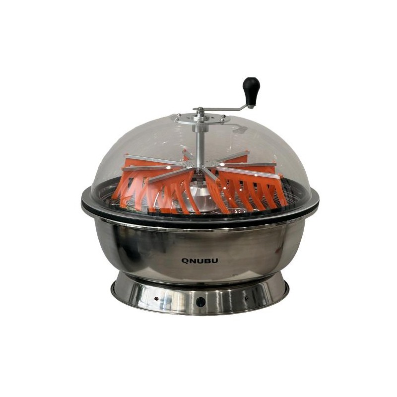 Manueller Trimmer 40cm Qnubu