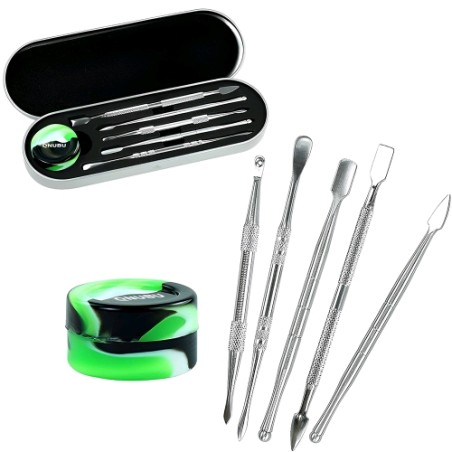 Colorado Stoner Dubber Case Qnubu