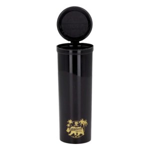 Top Pop California 60D 220 ml Qnubu