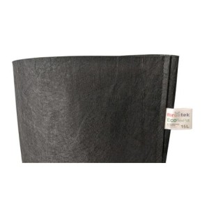 Ecotexpot Fabric Pot 15L Airontek